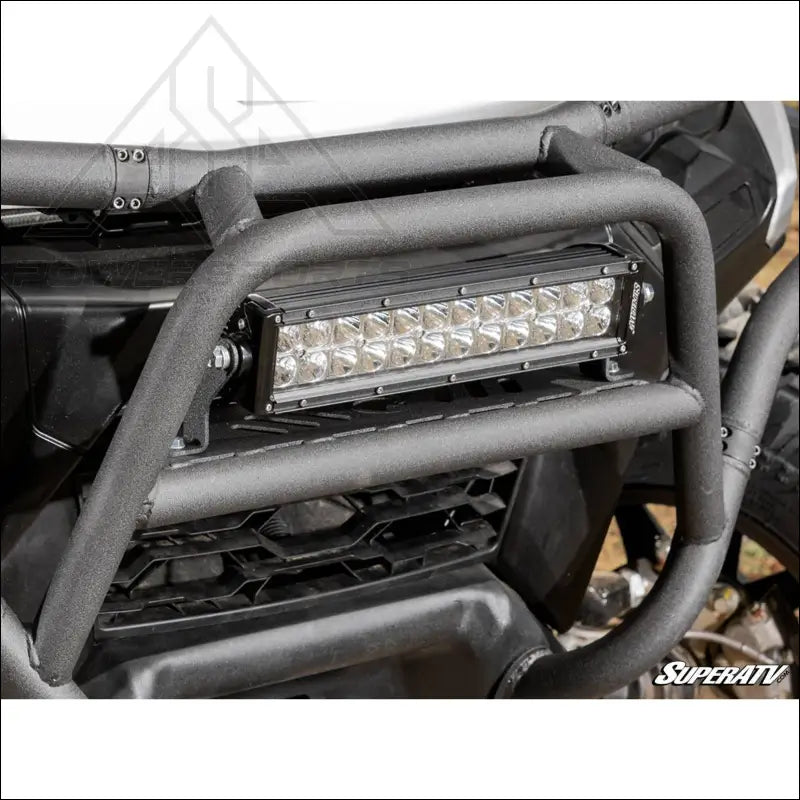 Can Am Defender Front Bumper - Bumpers