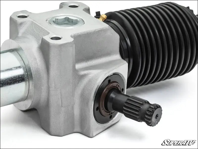 CAN-AM DEFENDER HD10 HD9 Limited Xmr RACKBOSS 2.0 RACK AND PINION - Steering Rack