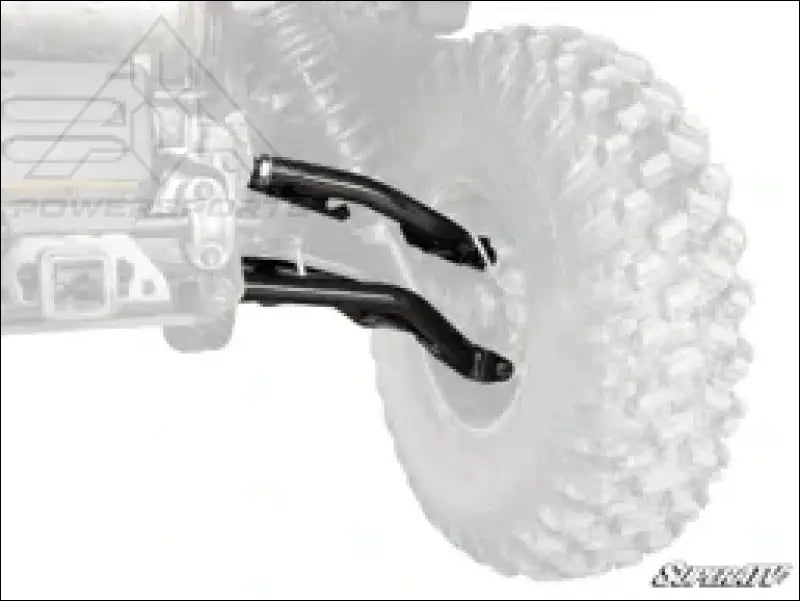 Can-Am Defender HD11 Atlas Pro 1.5’’ Rear Offset A-Arms