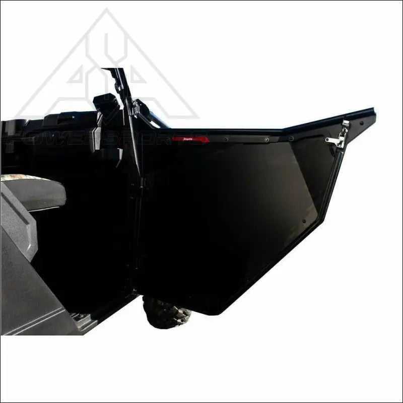 DragonFire Racing Polaris Ranger Crew XP 1000 (2019-2025) Door Kit - Doors