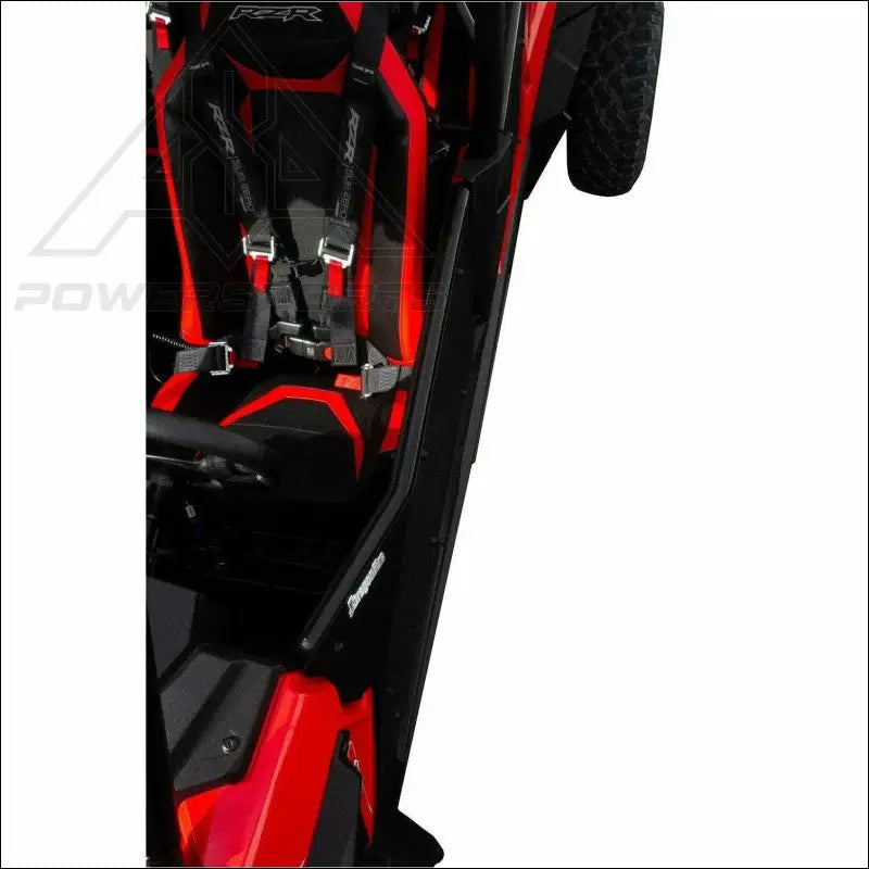 DragonFire Racing Polaris RZR 4 Door Kit - Doors