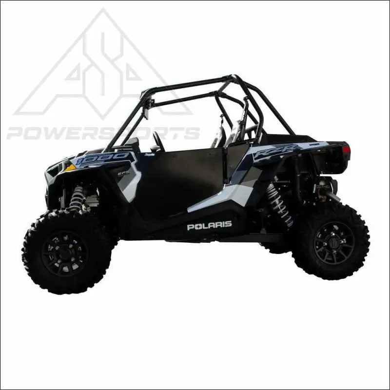 DragonFire Racing Polaris RZR Door Kit - Doors