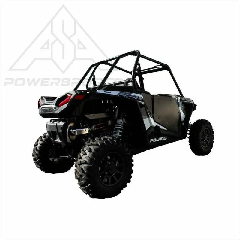 DragonFire Racing Polaris RZR Door Kit - Doors