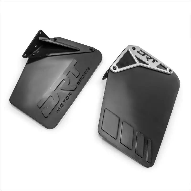 DRT Motorsports Polaris 2020 + Pro R/4 Turbo Billet Aluminum Extended Rock Guard Kit