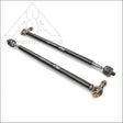 DRT RZR Pro XP 2020 + UHD (AL-7075) Tie Rod Kit Polaris PRO Platform 64’’