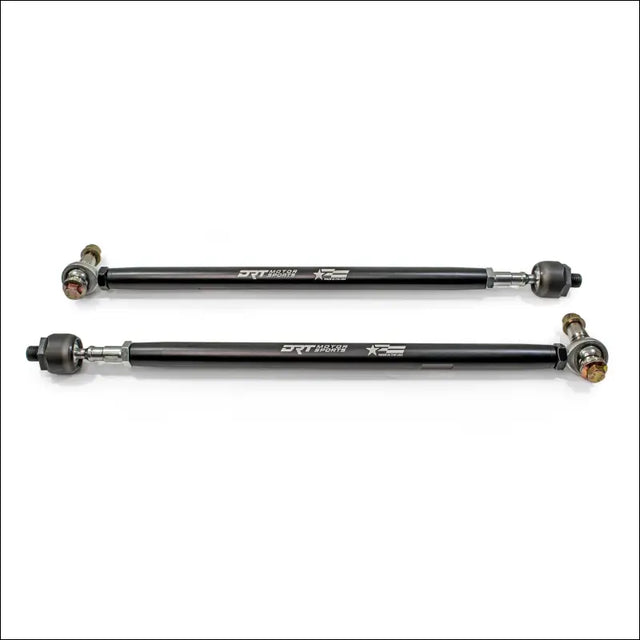 DRT RZR Pro XP 2020 + UHD (AL-7075) Tie Rod Kit Polaris PRO Platform 64’’