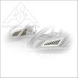 DRT RZR Pro XP / R / Turbo 2020 + Air Intake Grill