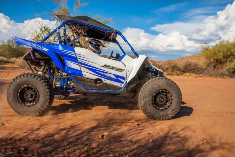 EFX MotoHammer (Radial) Tire - Tires