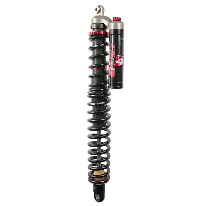 Elka ’13-’19 Polaris Ranger Crew XP 900 Stage 4 Front Shocks