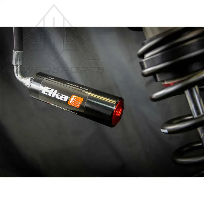 Elka ’14-’23 Polaris RZR XP 4 1000/XP Turbo 3.0″ Sand Edition Rear Shocks