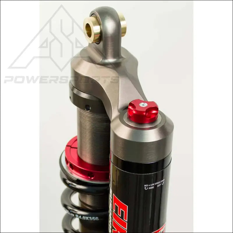 Elka ’15-’18 Yamaha Wolverine/Wolverine R-Spec Stage 4 Rear Shocks
