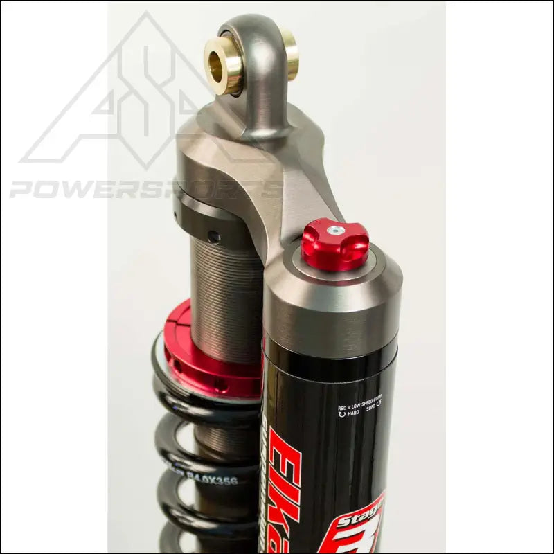 Elka ’18-’22 Can-Am Defender XMR HD10 Stage 3 Front Shocks