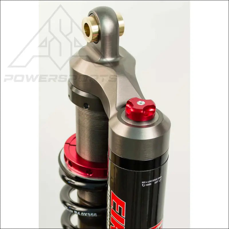 Elka ’23-’25 Can-Am Defender Limited HD10 Stage 4 Front Shocks