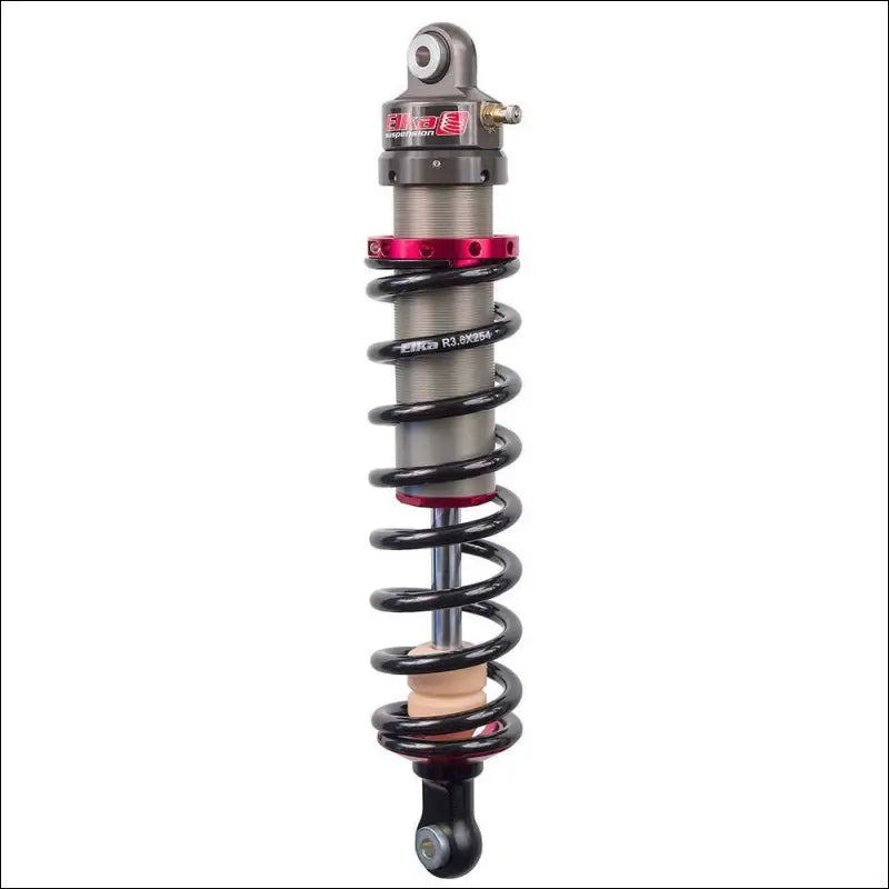 Elka ’25+ CF Moto U10 Pro Stage 1 Front Shocks