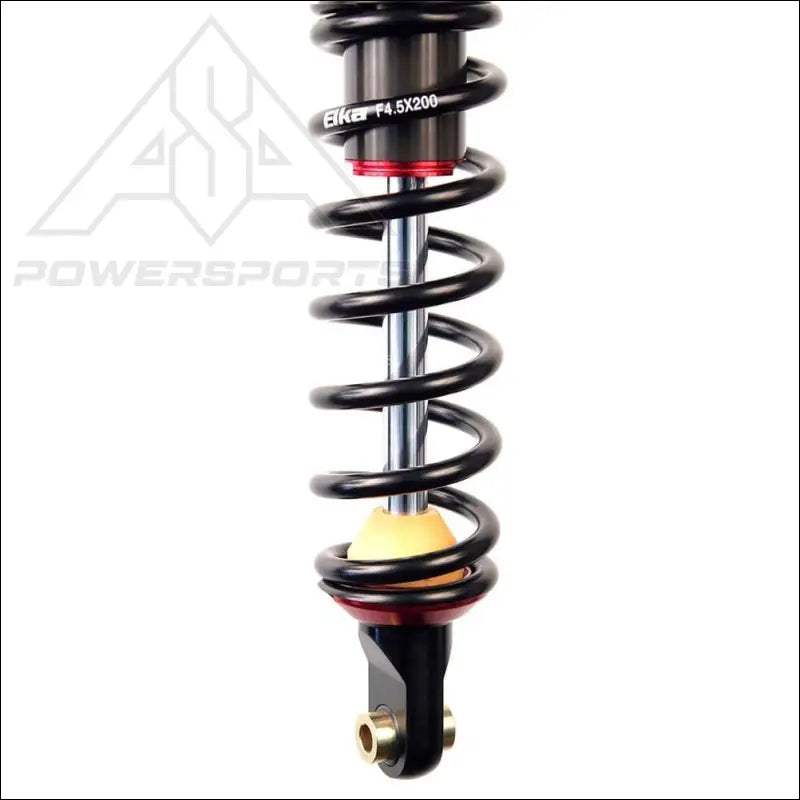 Elka ’25+ CF Moto U10 Pro Stage 3 Front Shocks
