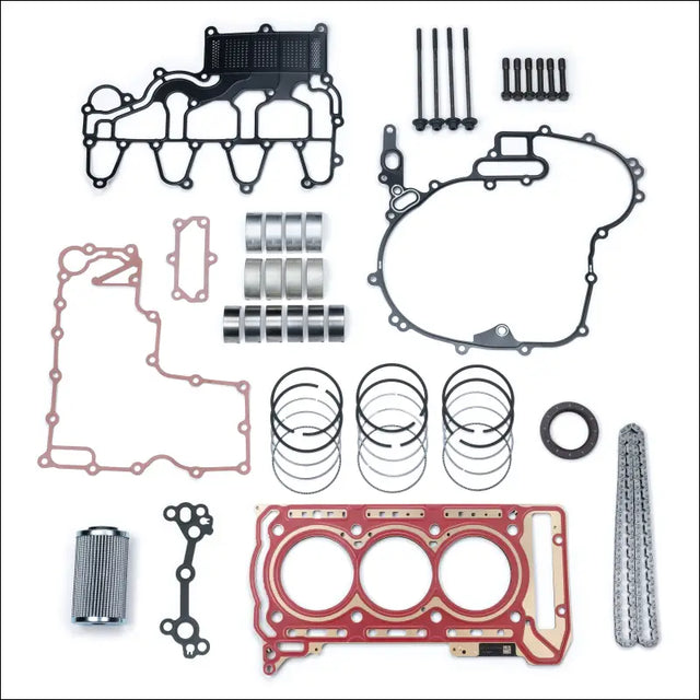 Engine Rebuild Kit for 2024 Can-Am Maverick R - ENGINE & TRANSMISSION