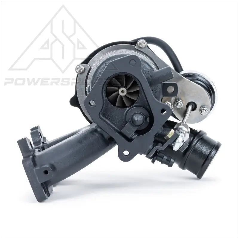 EVP 2018-2024 Polaris Ranger XP 1000 RT-125 Turbo System - Kits