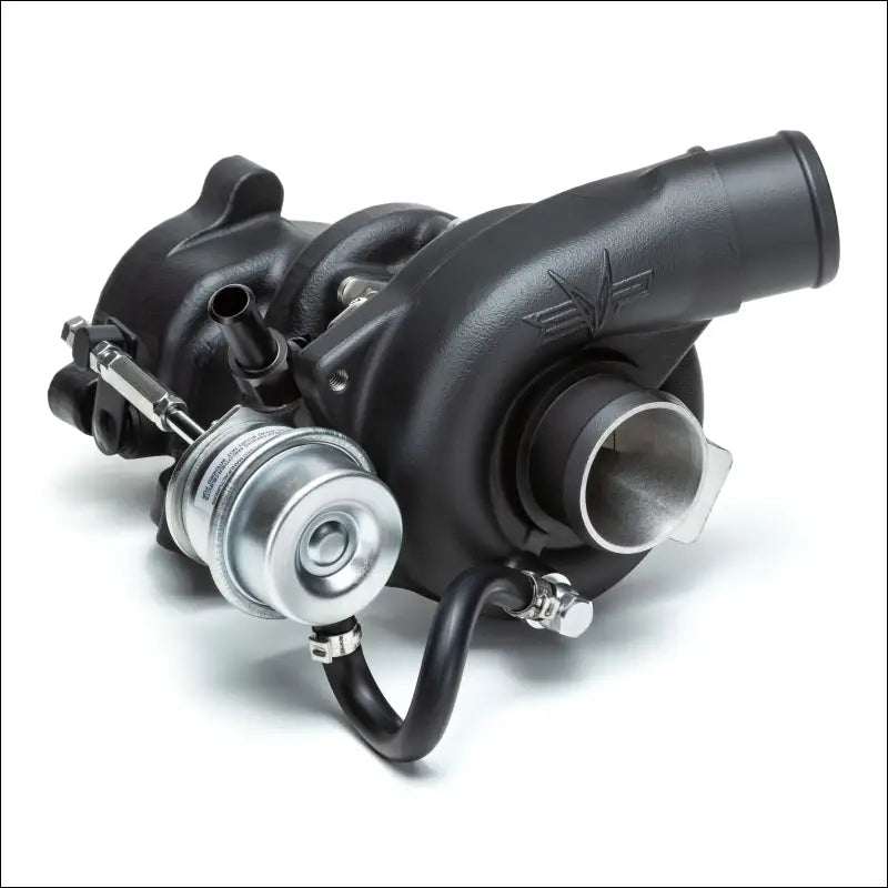 EVP 2020 + Can-Am Defender HD10 DT-130 & DT-195 Turbo Systems - NO / w/out Air Conditioning / w/ HFI KIT (HIGH-FLOW