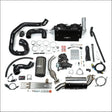 EVP 2020 + Can-Am Defender HD10 DT-130 & DT-195 Turbo Systems - NO / w/ Air Conditioning / Kits