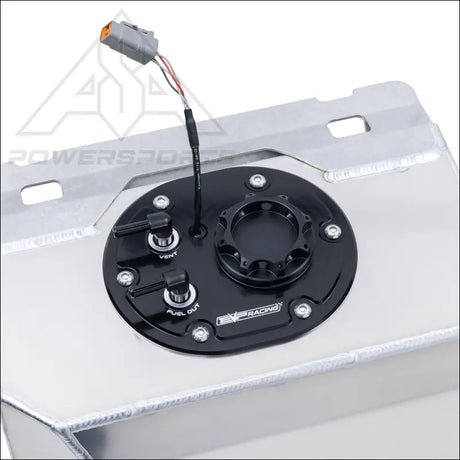 EVP Auxiliary Fuel Tank Kit for Polaris RZR Pro R & Turbo - Systems