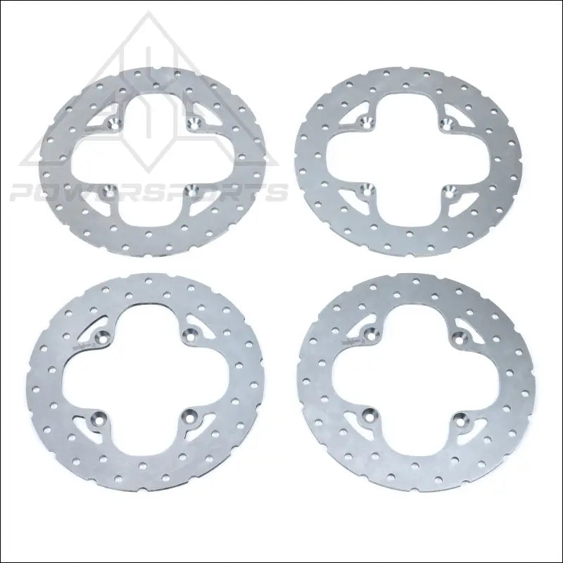 EVP Big Rotor Brake Kit for Can-Am Defender Commander & Maverick Sport/Trail - Brakes