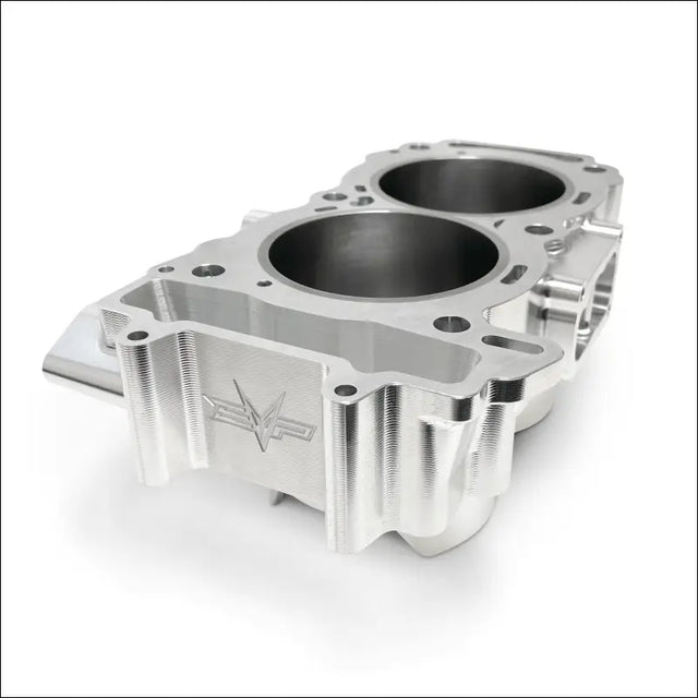 EVP Billet Cylinder for Polaris RZR Pro XP XPT/S & Turbo R - CYLINDER ONLY - ENGINE TRANSMISSION