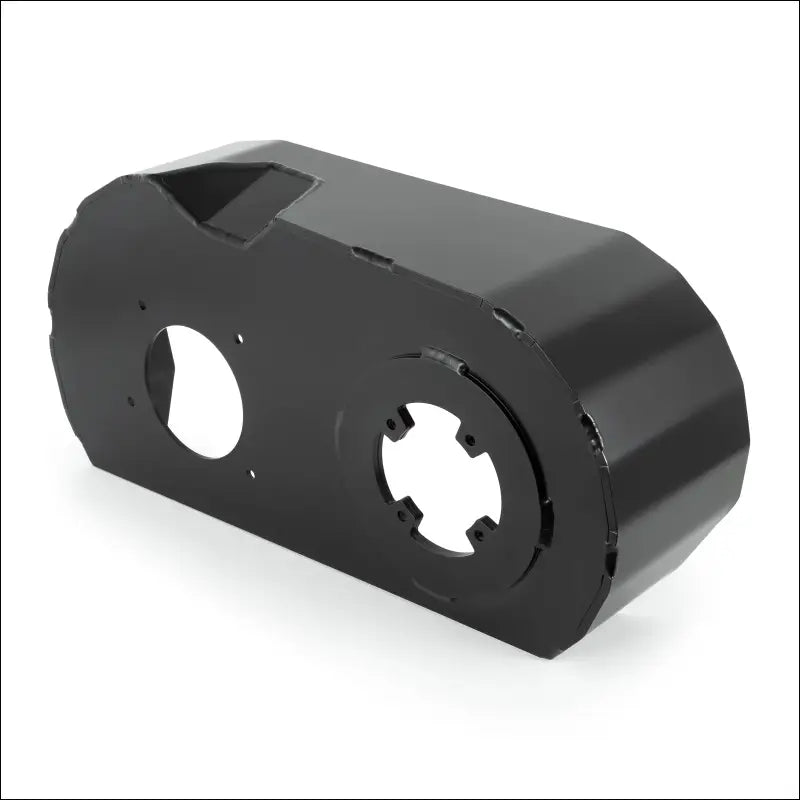 EVP Can-Am Maverick X3 Scatter Shield - Clutching