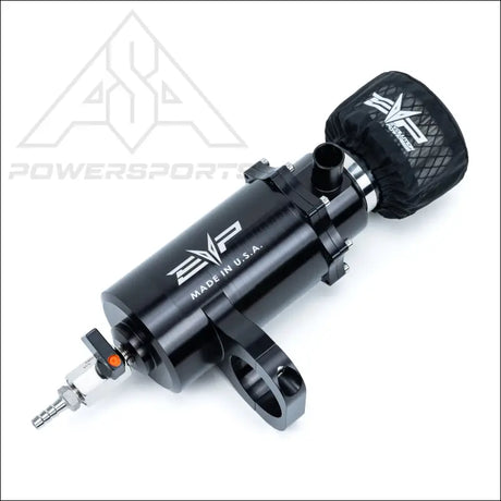 EVP Catch Can Kit for Polaris RZR Pro R - Intake