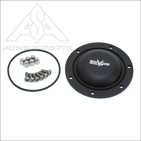 EVP Clutch Cover Spacer Kit for Polaris RZR Pro XP & Turbo R - Clutching