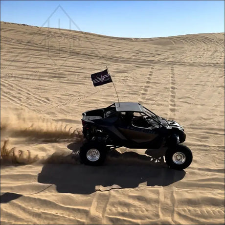 EVP DCT Transmission Tuning for 2024 Can-Am Maverick R - Tuner