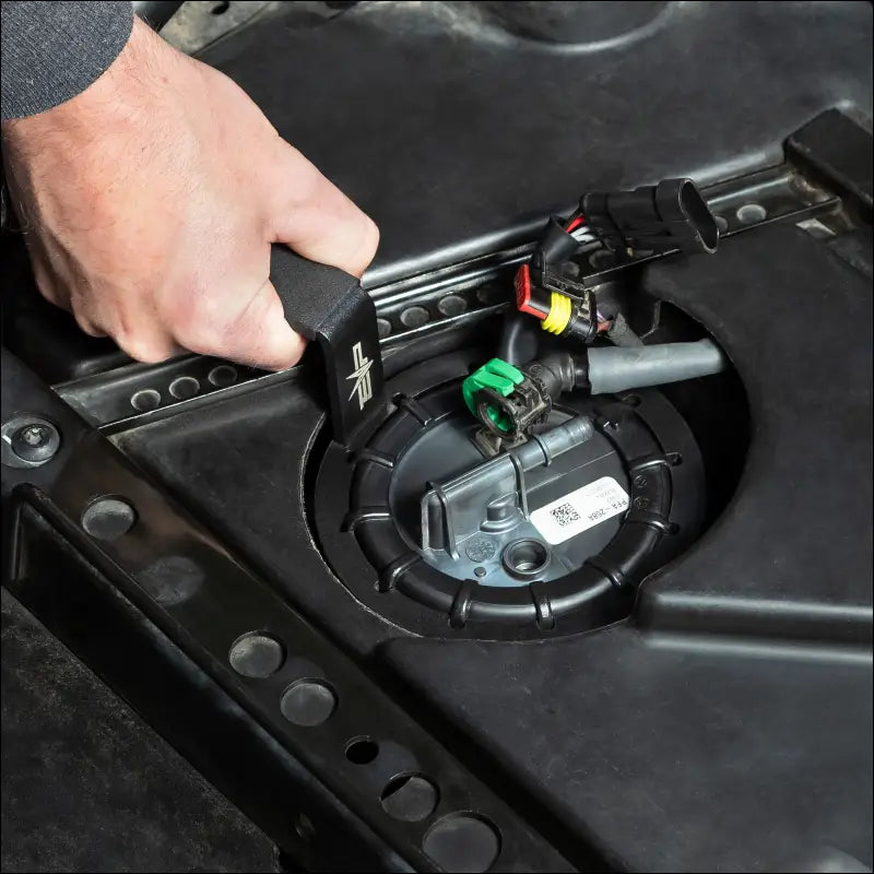 EVP Fuel Pump Assembly Removal Tool for Polaris - Systems