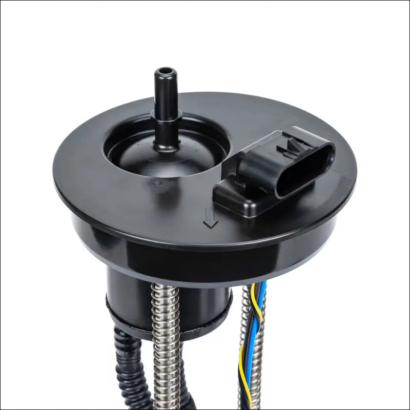 EVP High-Flow Fuel Pump Assembly with 340LPH for 2017 + Can-am Maverick X3 - Systems