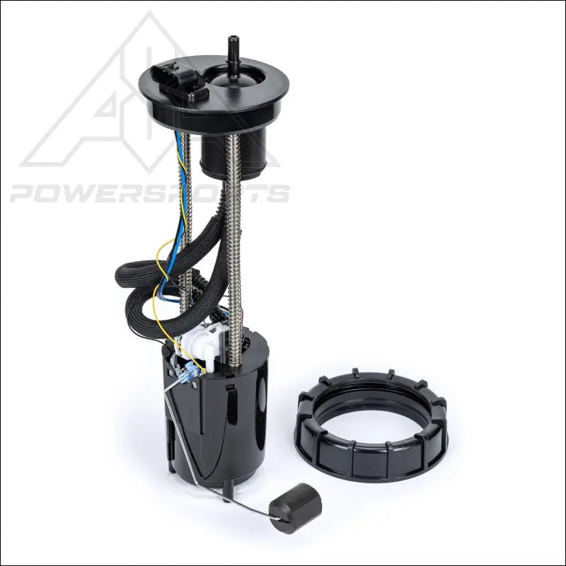 EVP High-Flow Fuel Pump Assembly with 340LPH for 2017 + Can-am Maverick X3 - Systems