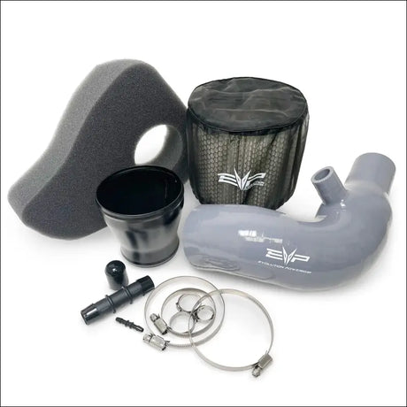 EVP High Flow Intake (HFI) Kits for Can-Am Maverick X3 - Paragon Kit 47MM