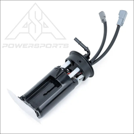 EVP High-Volume Fuel Pump & Surge Tank Kit for Polaris RZR Pro R - Systems