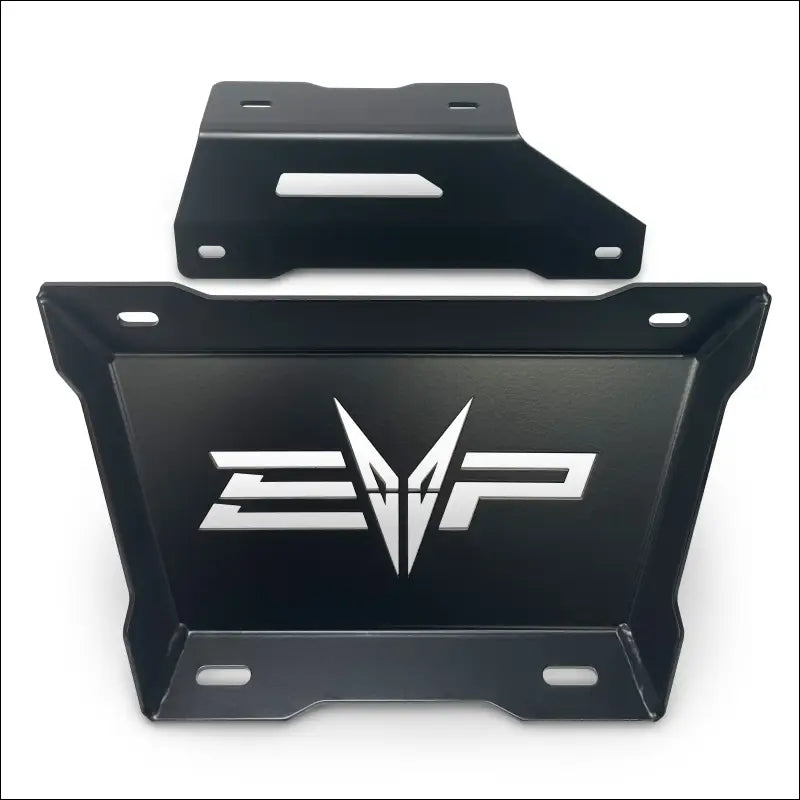 EVP Intercooler Tip-Up Brackets For Can-Am Maverick X3 - Intake