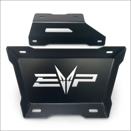 EVP Intercooler Tip-Up Brackets For Can-Am Maverick X3 - Intake