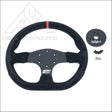 EVP.MOde Steering Wheel for Polaris RZR 200