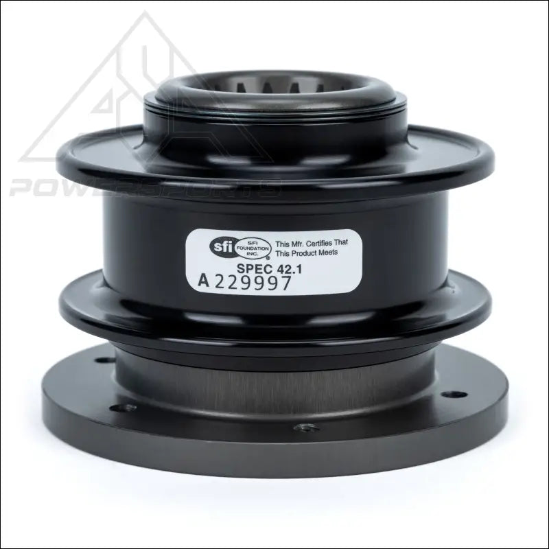 EVP.MOde Steering Wheel & Quick-Release Hub Adapter for Polaris RZR General Ranger