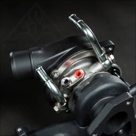 EVP Paragon P43-270 Turbo System for 2017-’21 Polaris RZR XP Turbo/S Without Fuel Pump Control Module - Kits