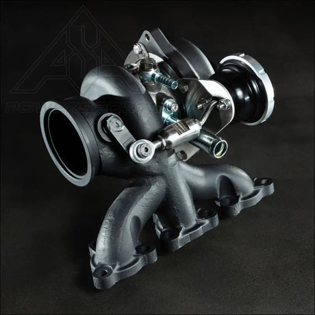 EVP Paragon P43-280 Turbo System for 2017-’19 Can-Am Maverick X3 & R - Kits