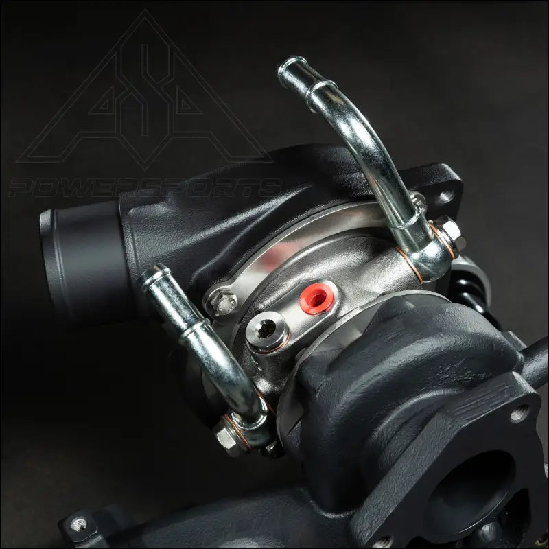 EVP Paragon P43-280 Turbo System for 2020 Polaris RZR Pro XP - Kits