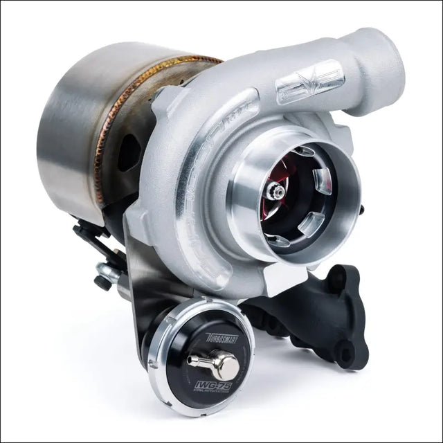 EVP Paragon P43R-415 Turbo System for Late-Model 2021-’23 Can-Am Maverick X3 RR - Yes - Kits