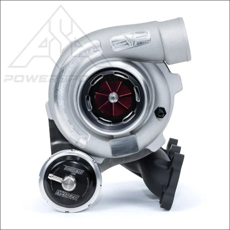 EVP Paragon P43R Turbo Upgrade Systems for 2024 Can-Am Maverick X3 RR - Kits