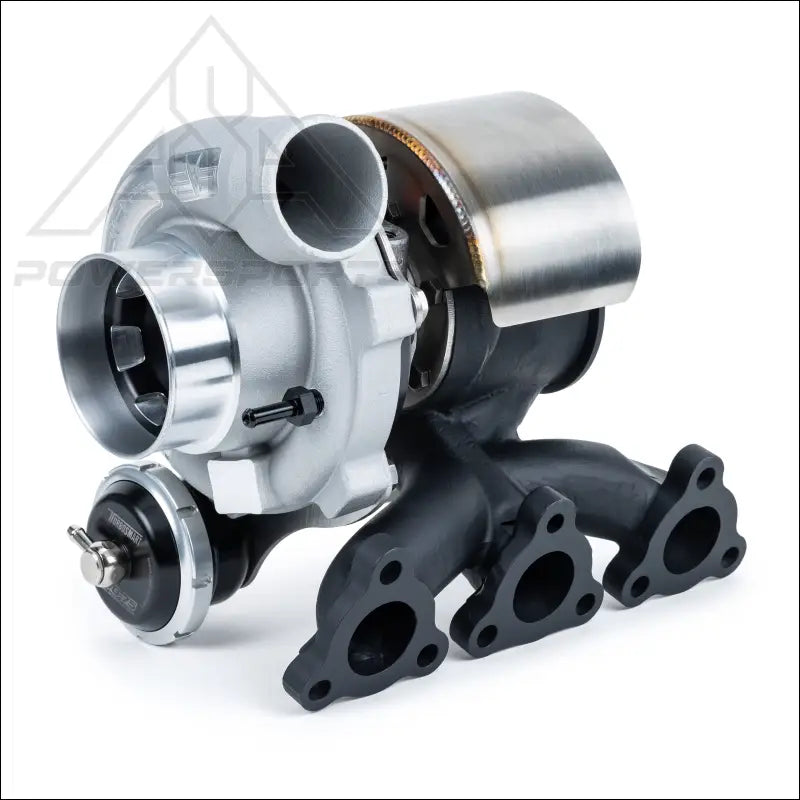 EVP Paragon P43R Turbo Upgrade Systems for 2024 Can-Am Maverick X3 RR - Kits