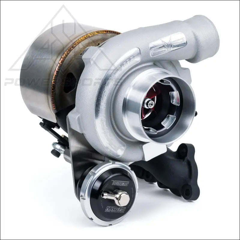 EVP Paragon P43R Turbo Upgrade Systems for 2024 Can-Am Maverick X3 RR - Kits