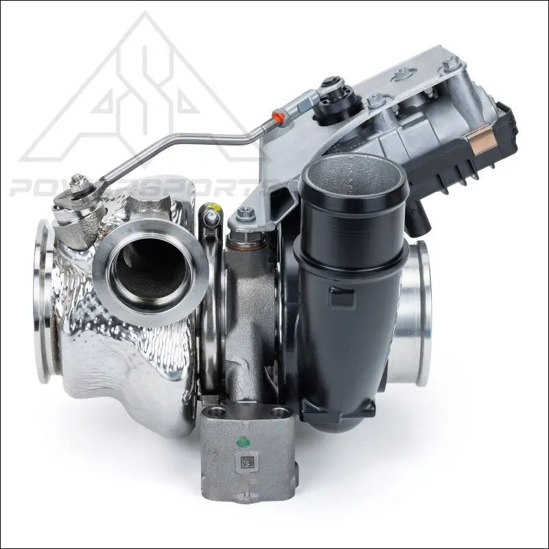 EVP Paragon P47-400 Turbo Upgrade System for 2024 + Can-Am Maverick R - Kits