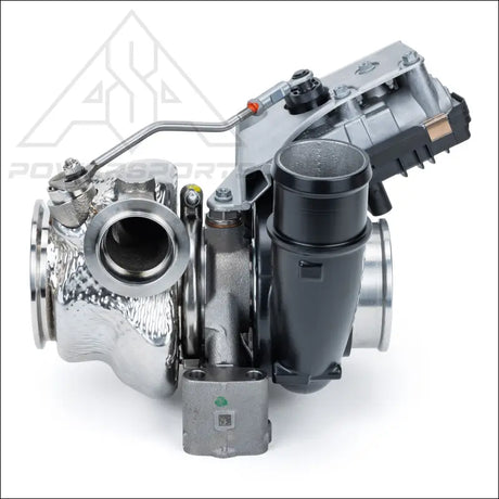 EVP Paragon P47-400 Turbo Upgrade System for 2024 + Can-Am Maverick R - Kits