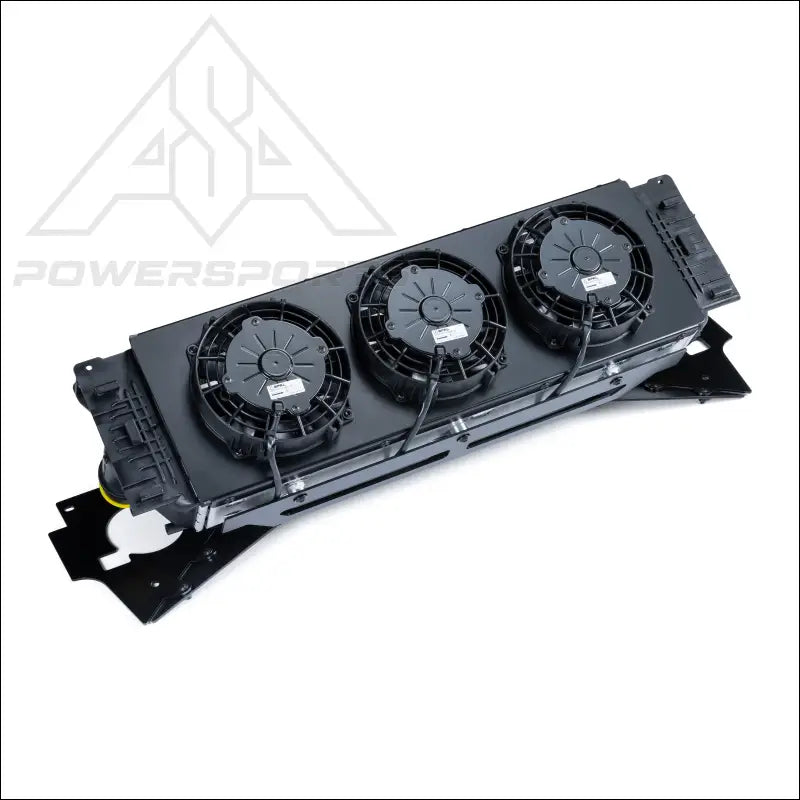 EVP Paragon P54 Turbo Systems for Polaris RZR Pro R - Kits