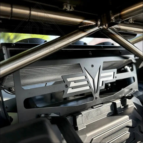 EVP Paragon P57-700 Turbo System for Polaris RZR Pro R - Kits